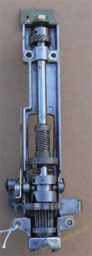 Seeburg Clutch Assembly (SB232)