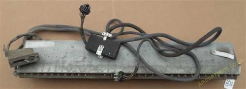 Seeburg AY160 Button Bank Type TES165 (SB235)