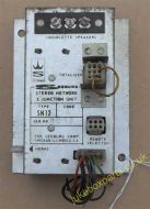 Seeburg Stereo Network & Junction Unit Type SN12 (SB24)