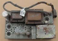 Seeburg Auto Speed Unit 33 1/3 ASU1 Code A (SB260)