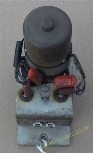 Seeburg RVC Motor Unit 509220 (SB263)