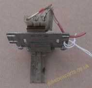 Seeburg Coin Mechanism Switch (SB280D)