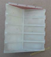 Seeburg Title Card Holder (SB284)