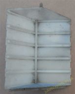 Seeburg Title Card Holder (SB285)