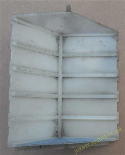 Seeburg Title Card Holder (SB285)