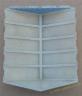 Seeburg Title Card Holder (SB287)