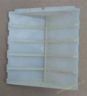 Seeburg Title Card Holder (SB289)