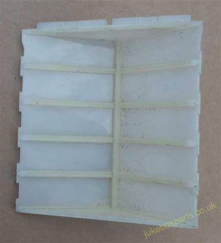 Seeburg Title Card Holder (SB289)