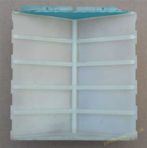 Seeburg Title Card Holder (SB290)