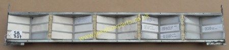 Seeburg DS Title Card Holder (SB337)