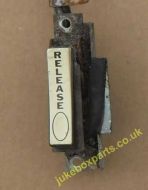 Seeburg Release Button (SB39)