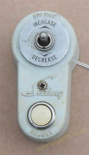 Seeburg RVC (SB49)