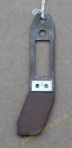 Seeburg Reverse Switch Paddle (SB50)