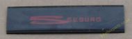Seeburg Trim / Badge (SB64)