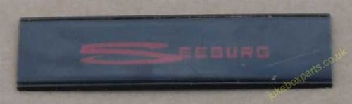 Seeburg Trim / Badge (SB64)