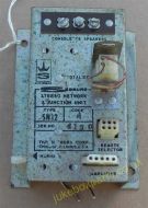 Seeburg Matador Network & Junction Box (SB70)