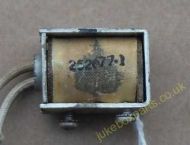 Seeburg Solenoid 252677-1 (SB76)
