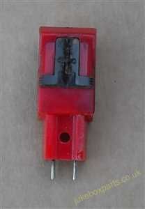 Seeburg Stereo Red Head Cartridge (SB88)