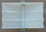 Seeburg Title Card Holder (SB91)