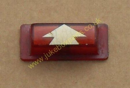 Seeburg KD/VL Drum Button (SB93)