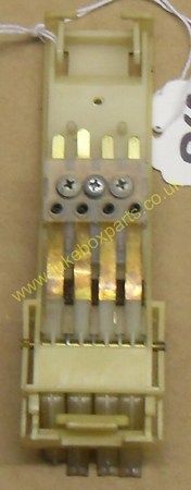 Seeburg Coin Mech Switches (SB95A)