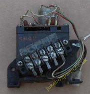 Seeburg RVC Motor (SB97)