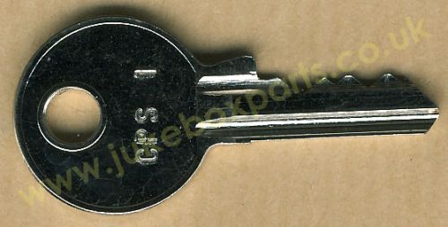 Sound Leisure CPS1 Key