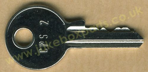 Sound Leisure CPS2 Key