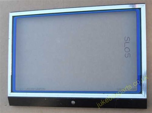 Sound Leisure CD70 Complete Front Door (SL05)