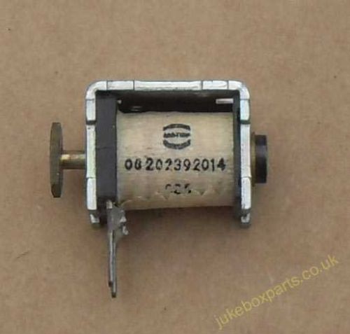 Sound Leisure Solenoid (SL06)