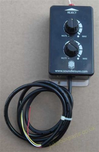 Sound Leisure Volume Control (SL09)