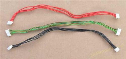 Sound Leisre CDM12 Laser Leads (SL10