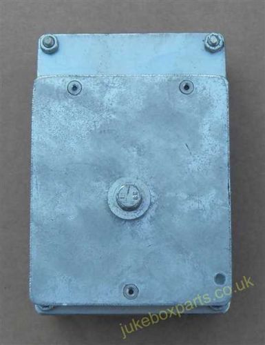Sound Leisure Series 4 CDM12 Philips Laser Mounting Plate (SL103)