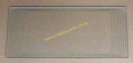 Sound Leisure Lime Lite Lower Glass (SL105)