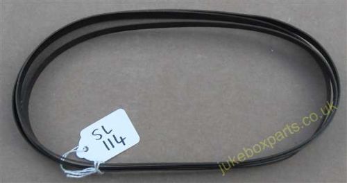 Sound Leisure Series 3 & 4 Carousel Belt (SL114)