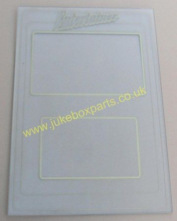 Sound Leisure Entertainer Glass (SL118)