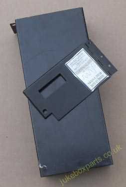 Sound Leisure Metal Cash Box (SL12)