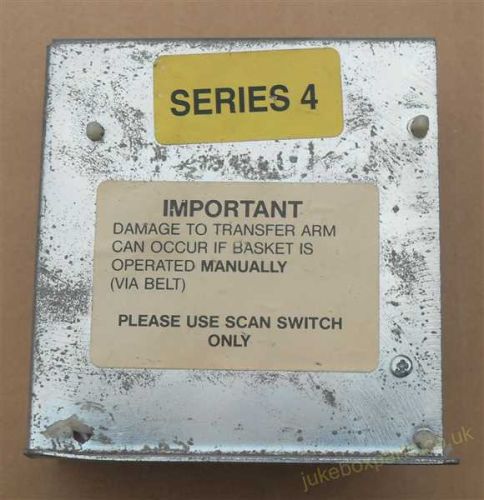 Sound Leisure Series 4 Decoder (SL121)
