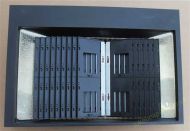 Sound Leisure Title Page Unit (SL17)