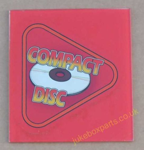 Sound Leisure CD70 Side Glass (SL35)