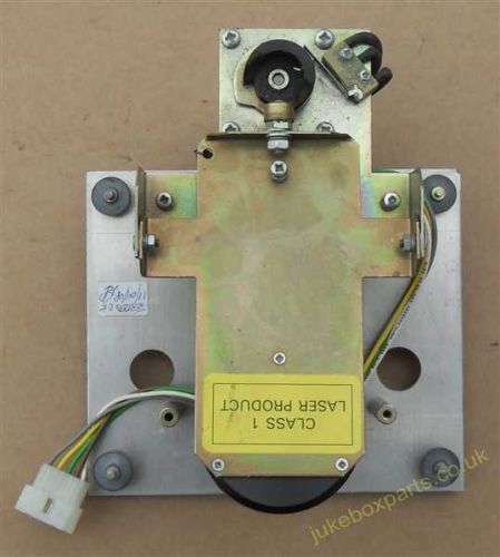 Sound Leisure Mini Juke CD Laser Holder Assembly (SL40)
