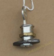 Sound Leisure CPS1 Lock & Key (SL41)