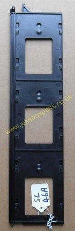 Sound Leisure Title Card Page (SL46A)