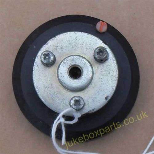 Sound Leisure CD Magnetic Clamp Assembly (SL51B)