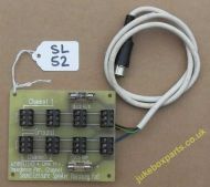 Sound Leisure Speaker Matching Pad (SL52)