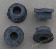 Sound Leisure Century 21 Mechanism Support Rubber Feet (SL53)