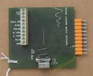 Sound Leisure Connector Board (SL57)