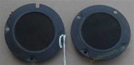 Sound Leisure Pair of Tweeters (SL59)