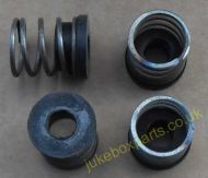 Sound Leisure Set of 4 Mech Support Springs (SL68)