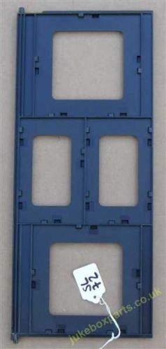 Sound Leisure Title Card Page (SL72)